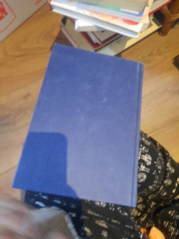 Livre école des pères p j - photo numéro 4