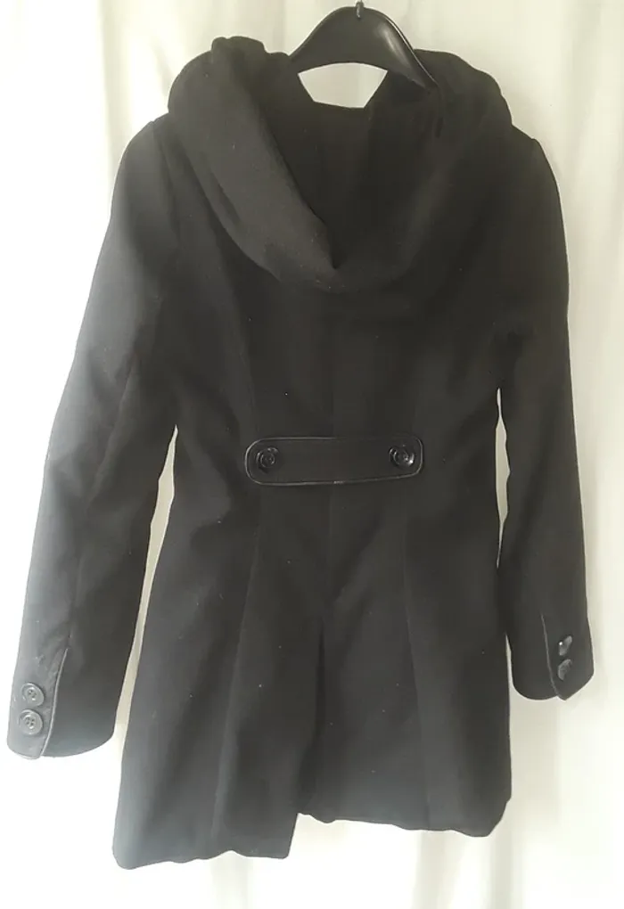 Manteau - photo numéro 2