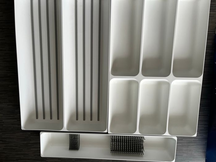 Range couverts IKEA - photo numéro 6