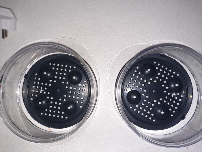 Robot cuisine bébé - photo numéro 6