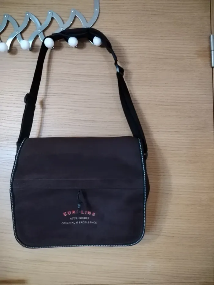 cartable sac besace Euroline