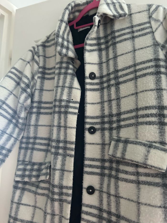 Manteau mango - photo numéro 3