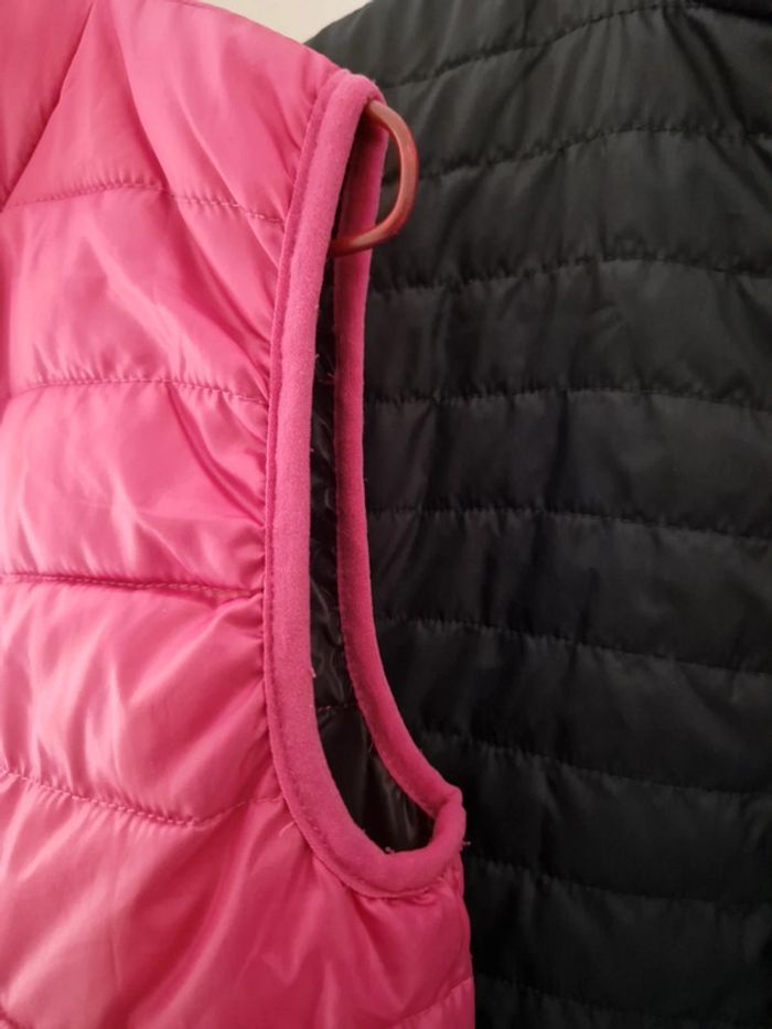 Gilets matelassée - photo numéro 20