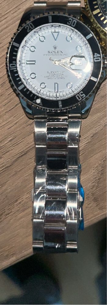 Montre 