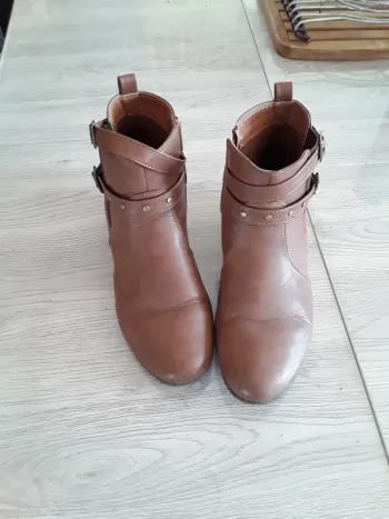 Bottines 37