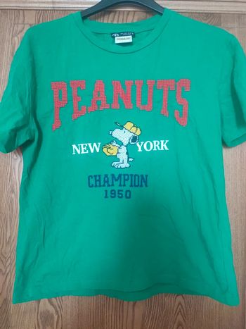 Tee-shirt taille S