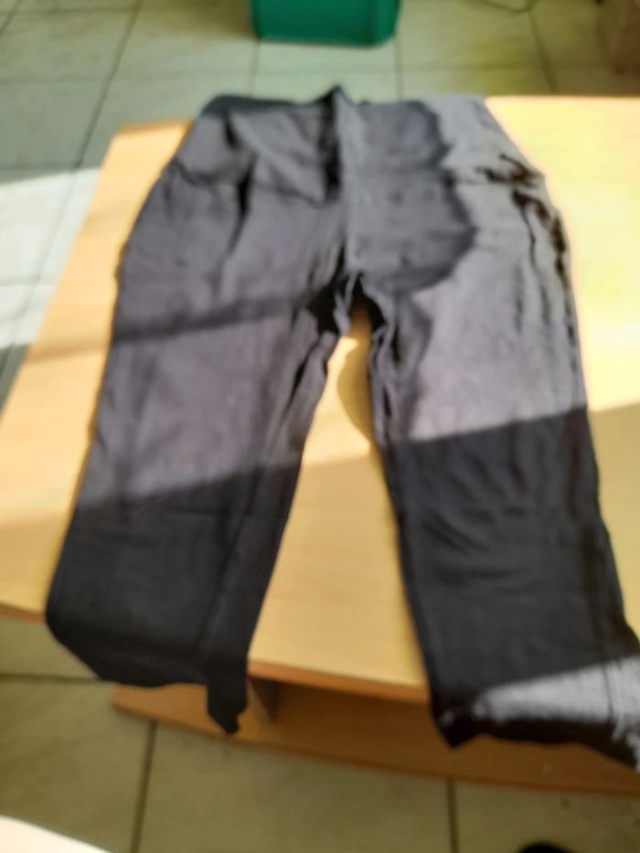 Legging de grossesse - photo numéro 2