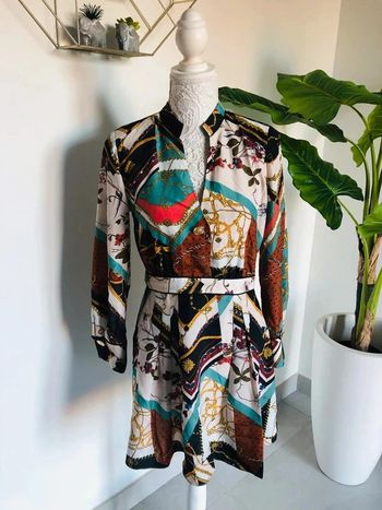 Robe neuve Zara taille M