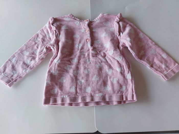 Pull 18 mois Orchestra - photo numéro 3