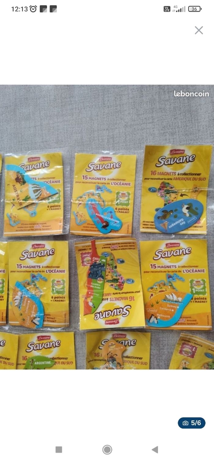 Magnet brossard - photo numéro 5