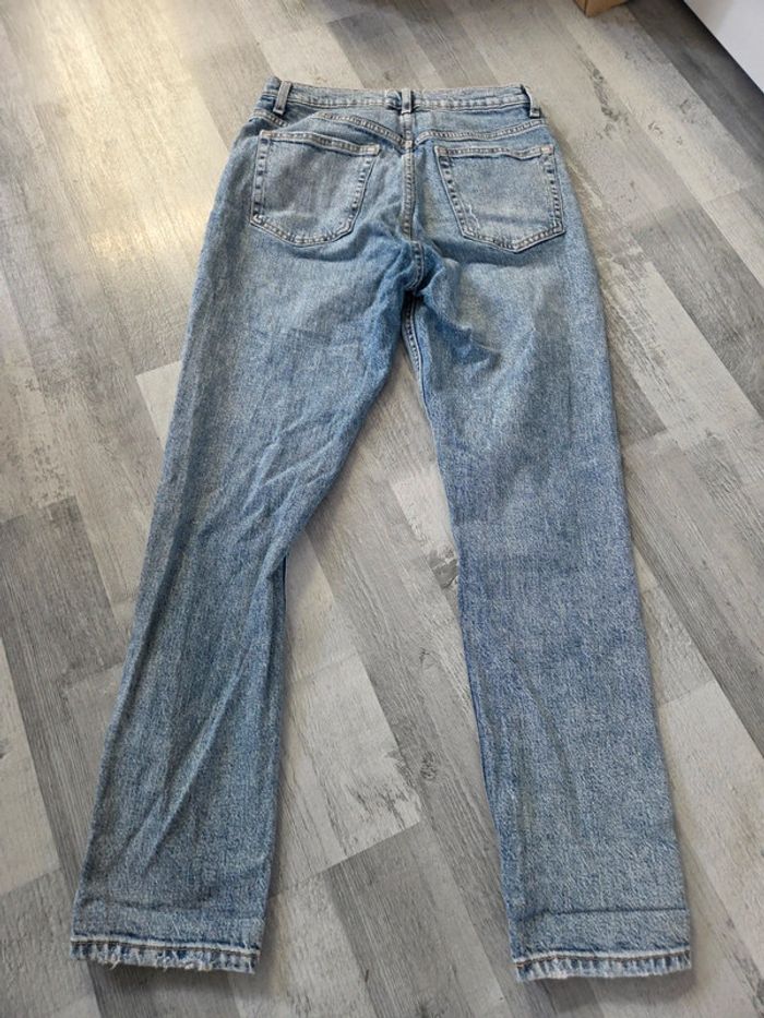 Jean spadejuliet bleu - photo numéro 6