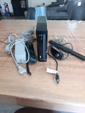 Console Wii