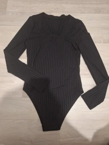 Body noir