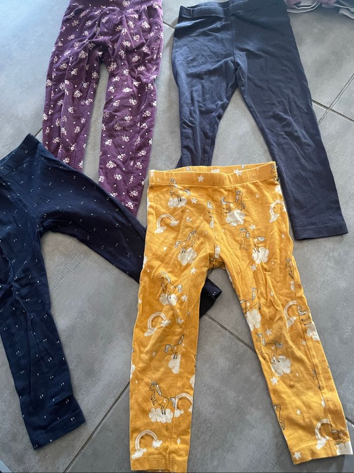 Leggings