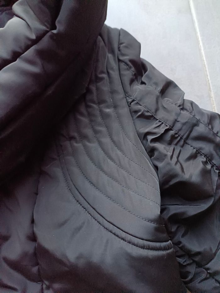 Manteau doudoune femme taille 42 - photo numéro 7