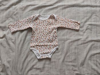 Bodie Mes Petits Cailloux 