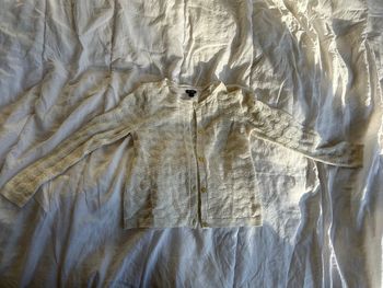 Veste à motif vague Kiabi 6 ans