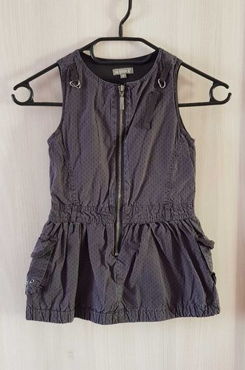 🌸 Robe - In Extenso - 3 ans 🌸