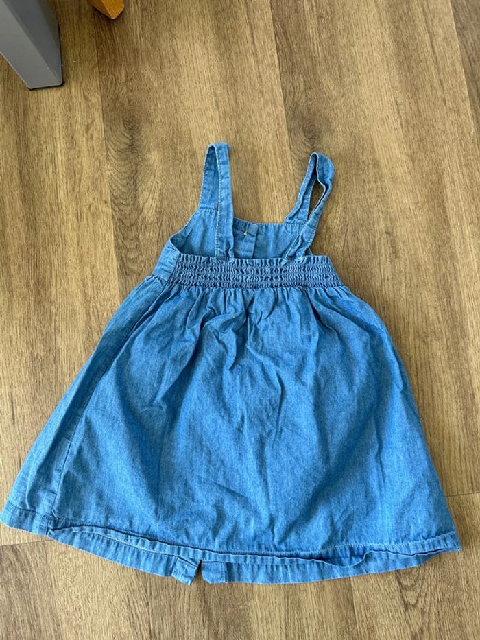 Robe à bretelle - photo numéro 2