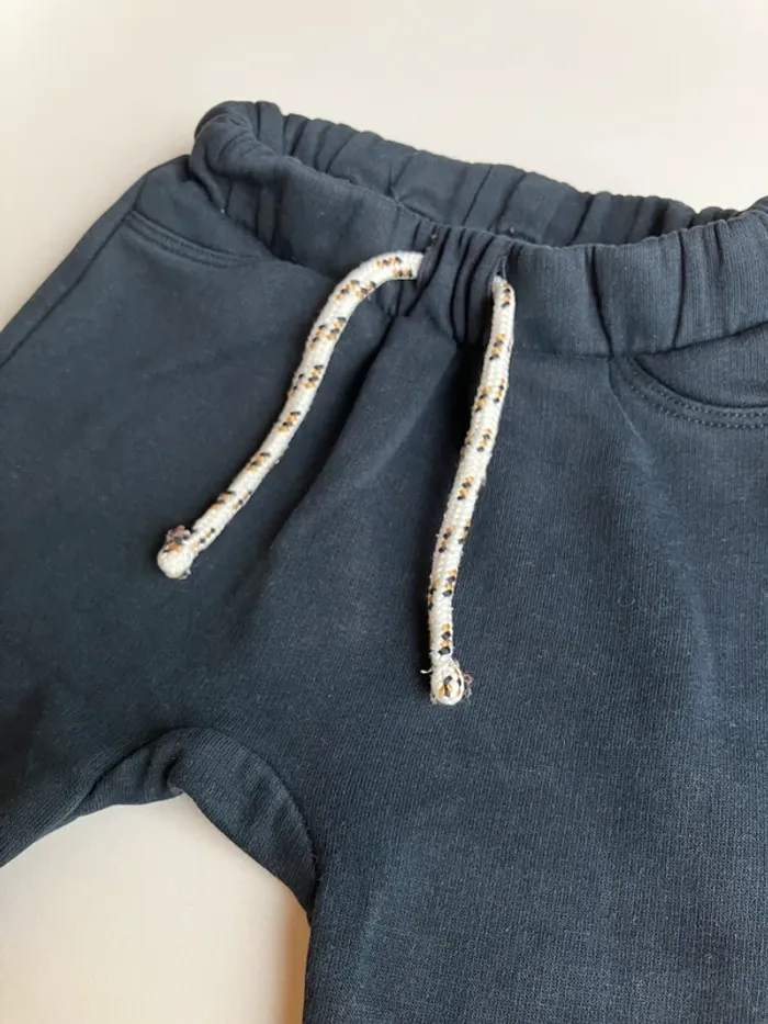 Pantalon bébé garçon - photo numéro 2