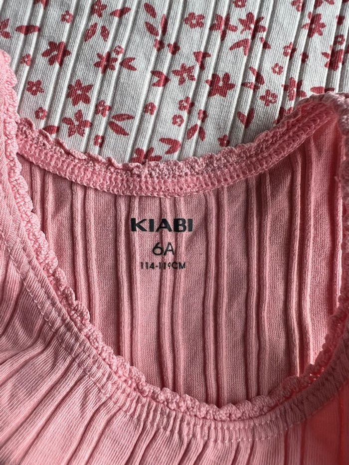 Lot 5 débardeurs - photo numéro 5