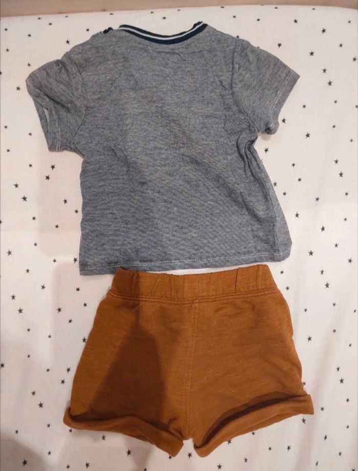Ensemble été - photo numéro 4