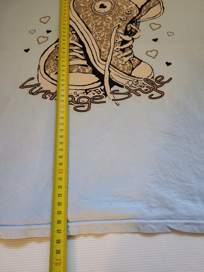 Tee-shirt - photo numéro 8