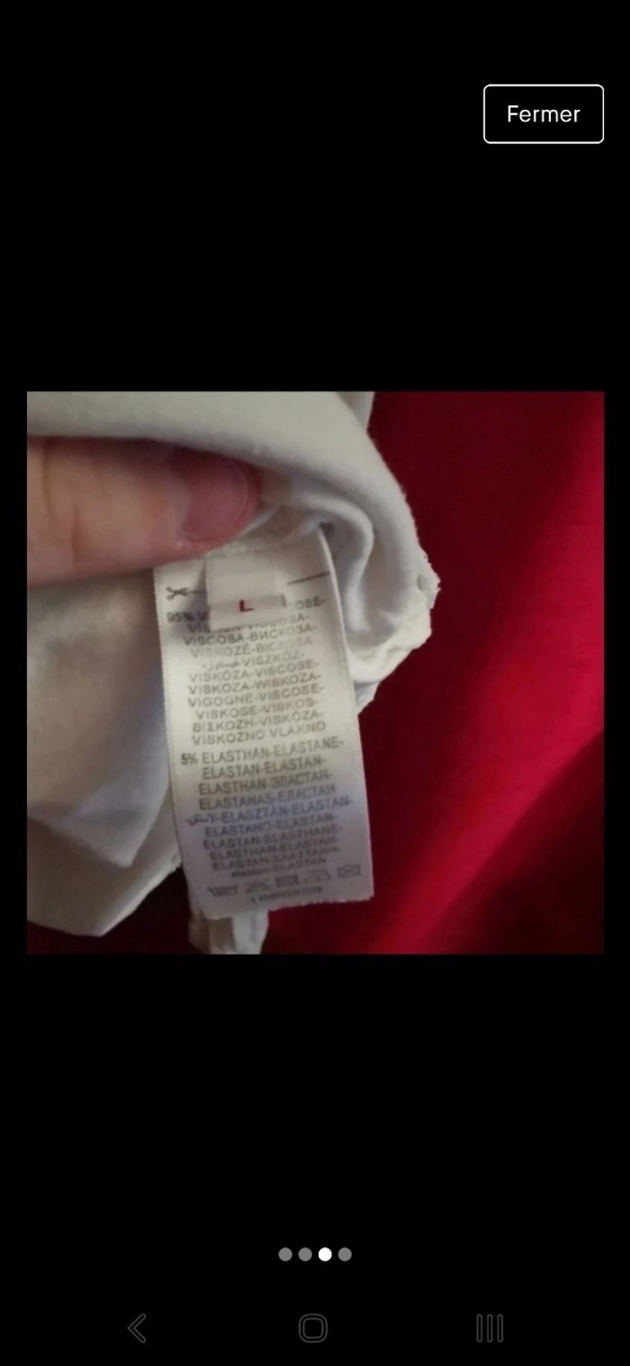 Haut - photo numéro 3