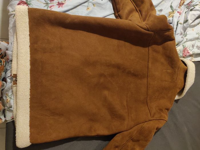 Veste Bershka excellent état - photo numéro 6