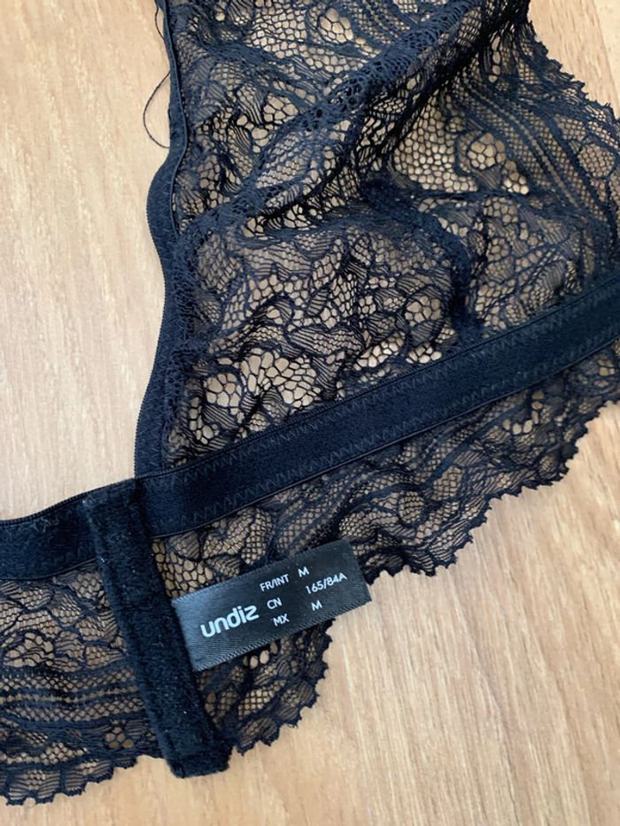 Brassière Undiz M - photo numéro 3