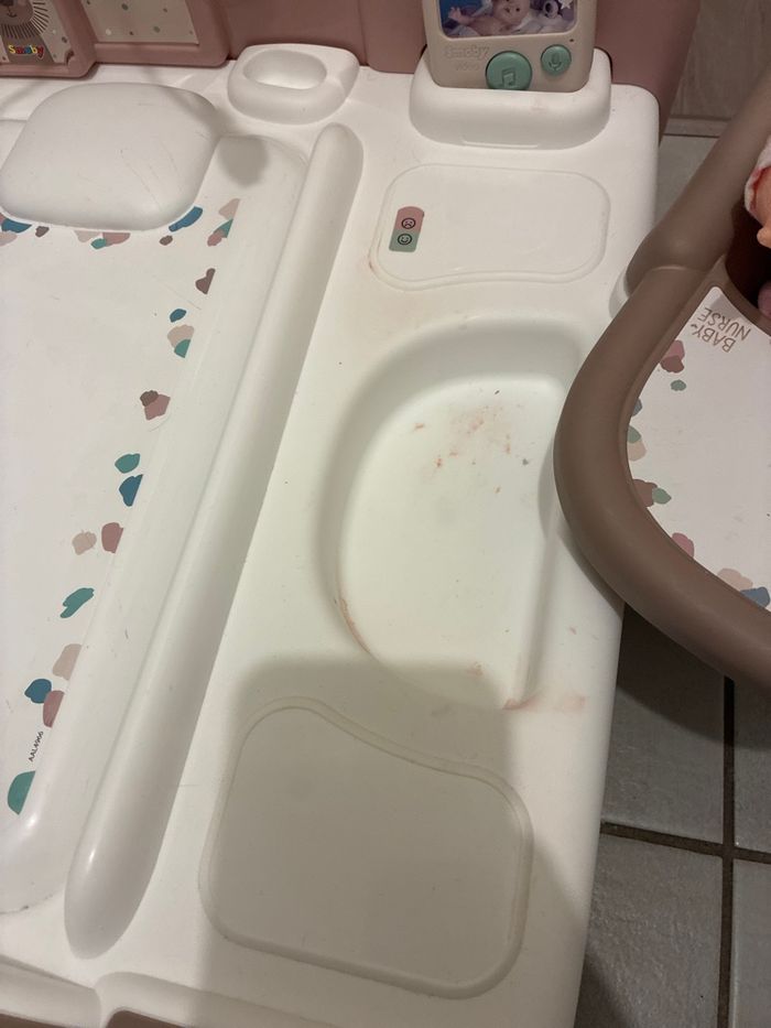 Nusery bébé - photo numéro 2