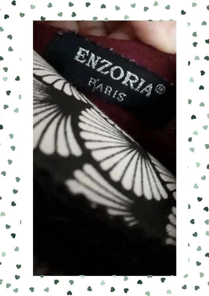 Haut a strass - photo numéro 6