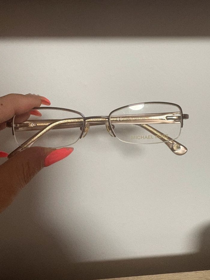 Monture Lunette Michael kors - photo numéro 5