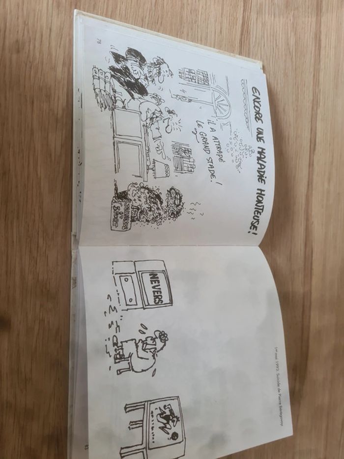 Chenez durs métiers - photo numéro 4