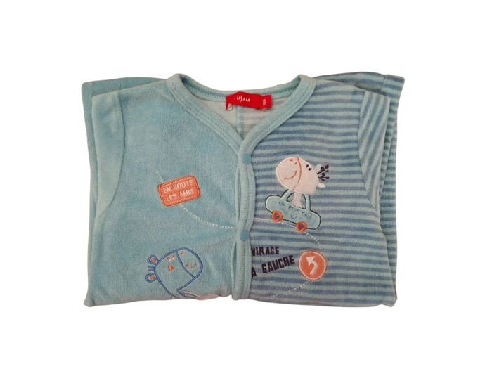 Pyjama bébé 18 mois très bon état