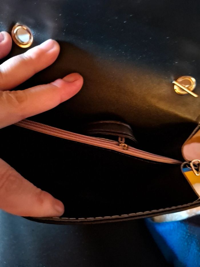Sac femme - photo numéro 3