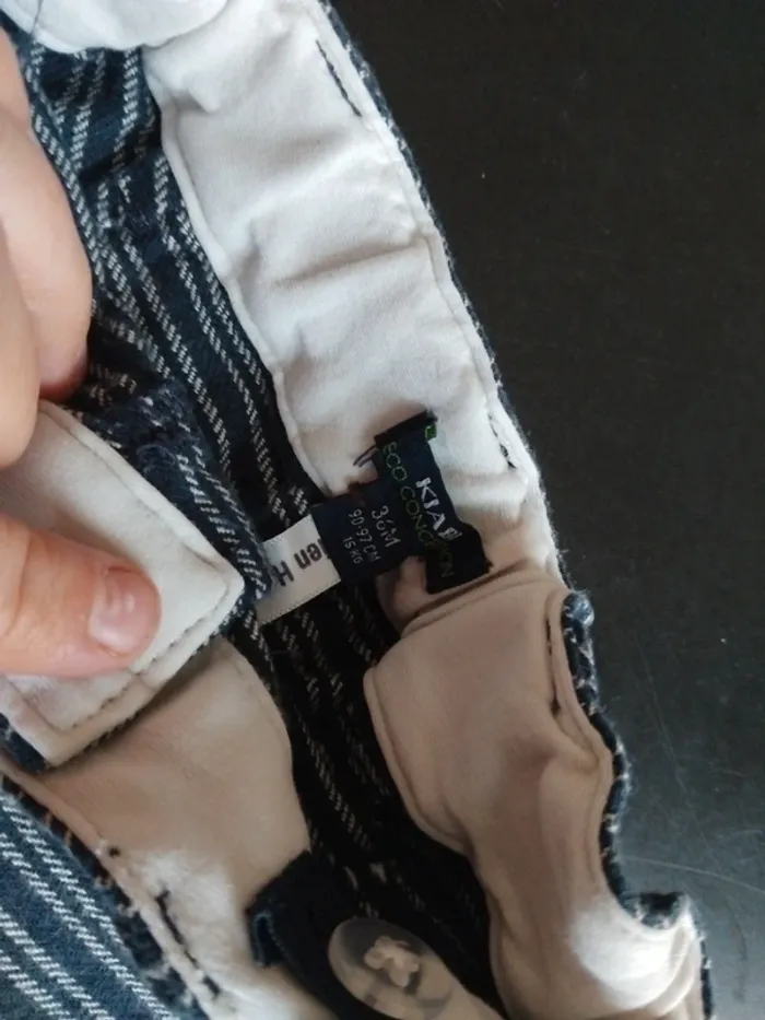Short - photo numéro 3