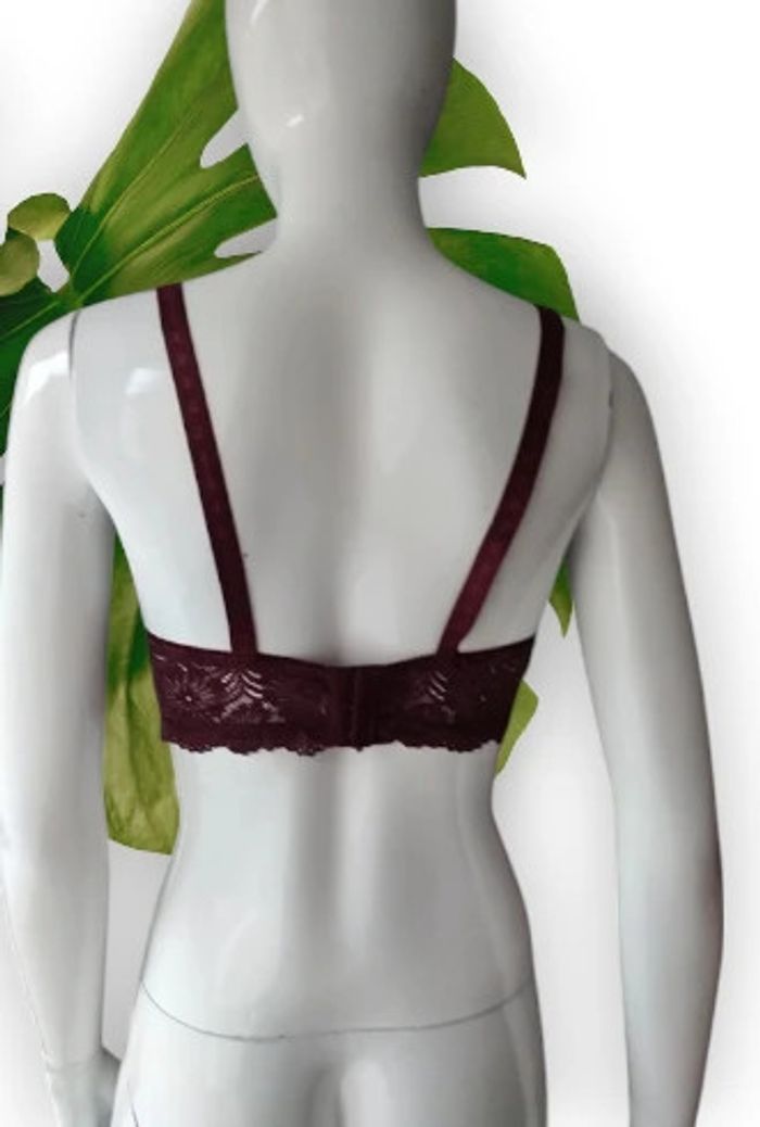 Soutien gorge 95D Hana - photo numéro 3