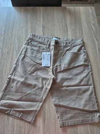 Short T38