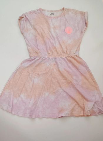 Robe 6 ans