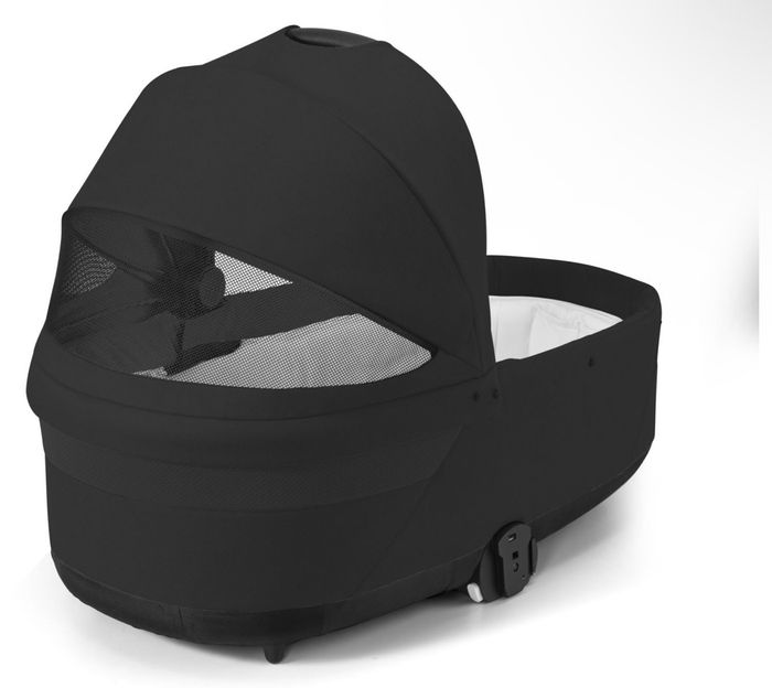 Nacelle Cot S Lux de Cybex - photo numéro 3