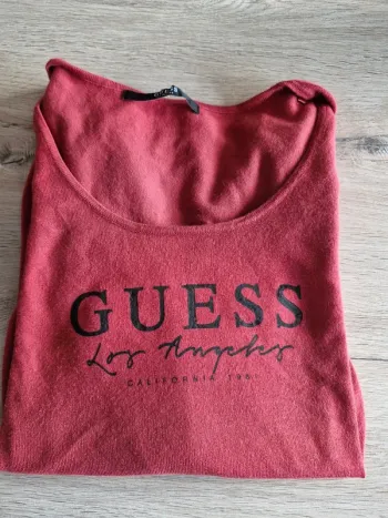 Pull Guess