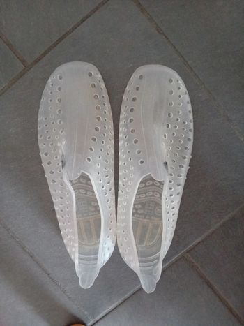 Méduses fille
