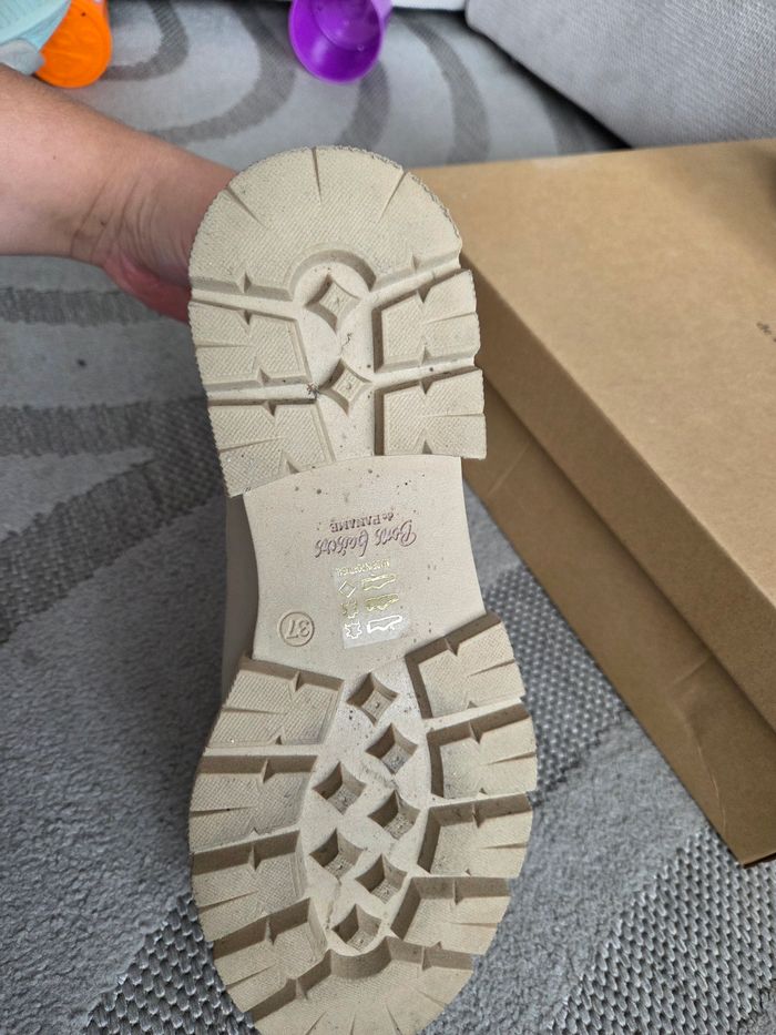 Bottine bon baisers - photo numéro 6