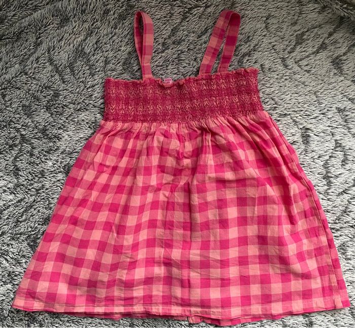 Debardeur NKY - 8 ans - photo numéro 2