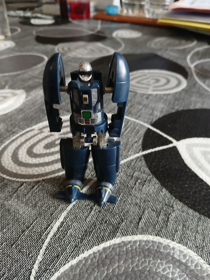 Lot robot  gobot - photo numéro 7