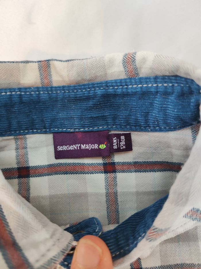 Chemise - photo numéro 5