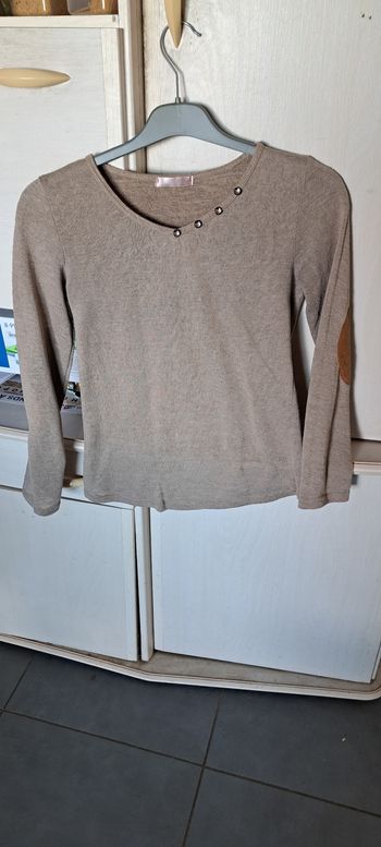Haut femme taille s