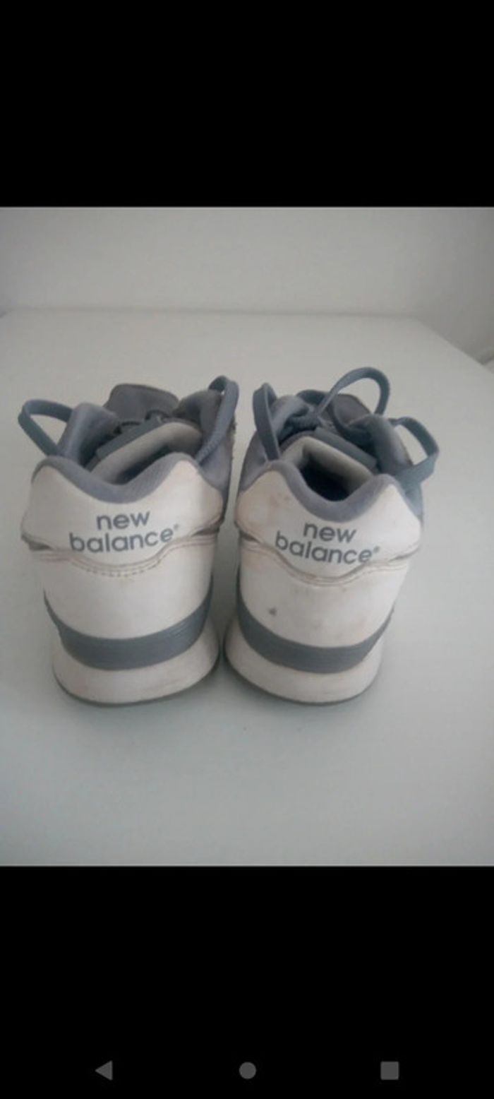 New Balance - photo numéro 4