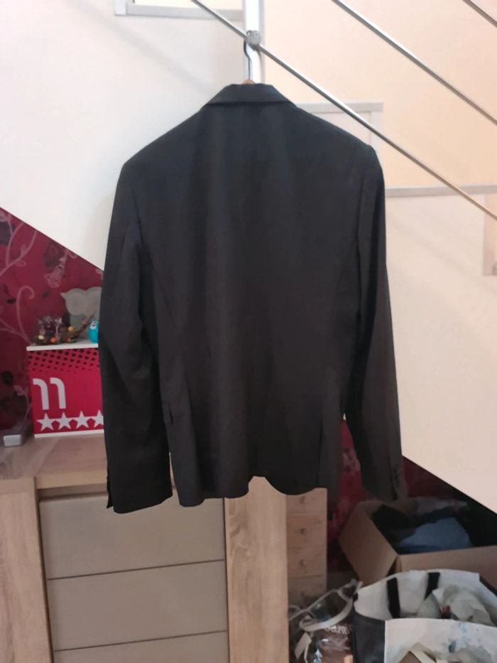 Veste de costume taille 50 neuve - photo numéro 4